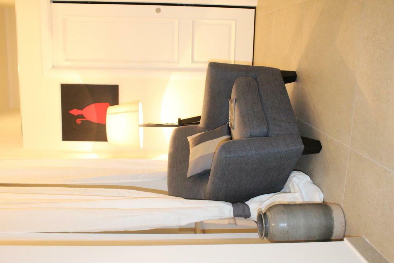 Apartmán Le Mummarelle 64 Neapol Exteriér fotografie