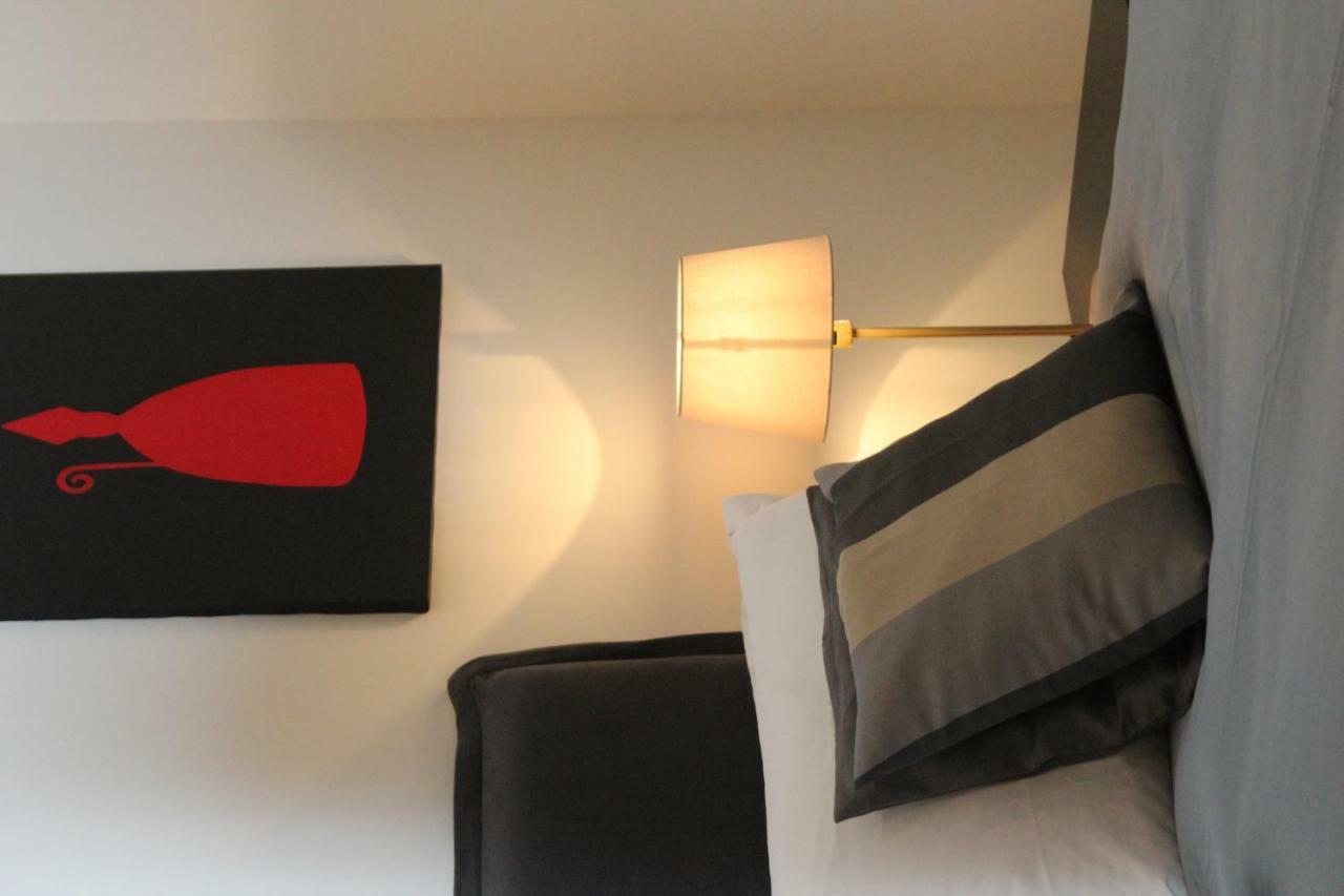 Apartmán Le Mummarelle 64 Neapol Exteriér fotografie