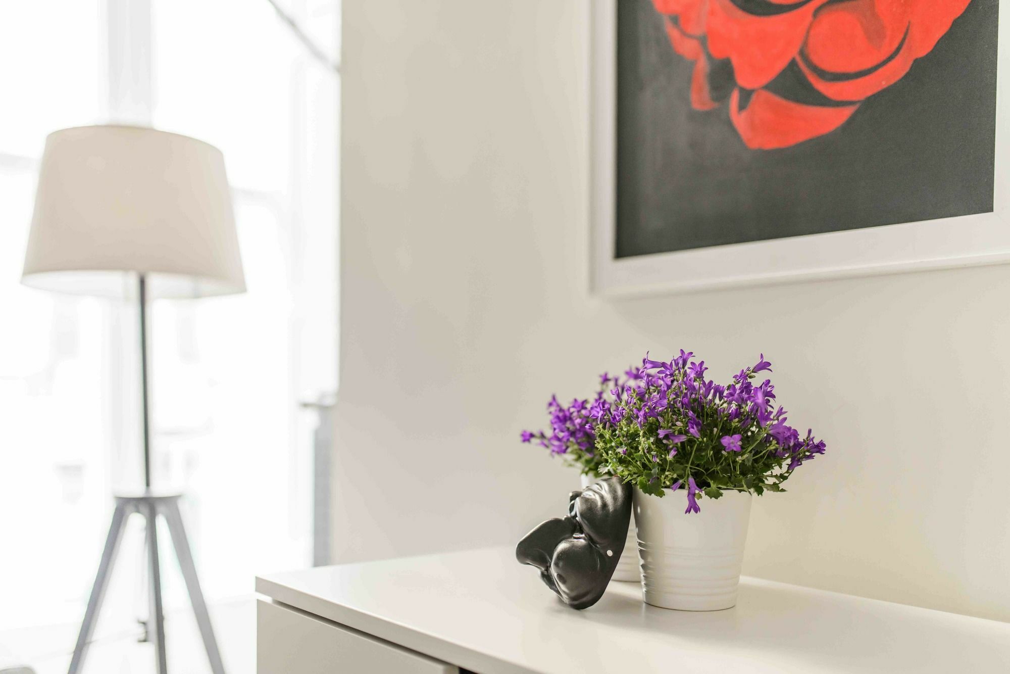 Apartmán Le Mummarelle 64 Neapol Exteriér fotografie