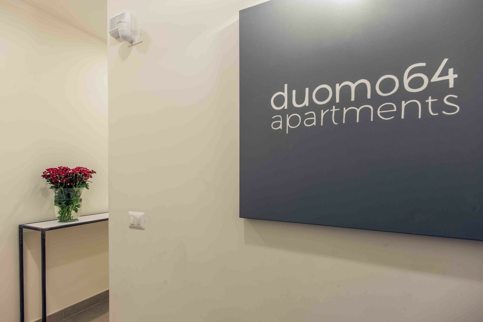 Apartmán Le Mummarelle 64 Neapol Exteriér fotografie