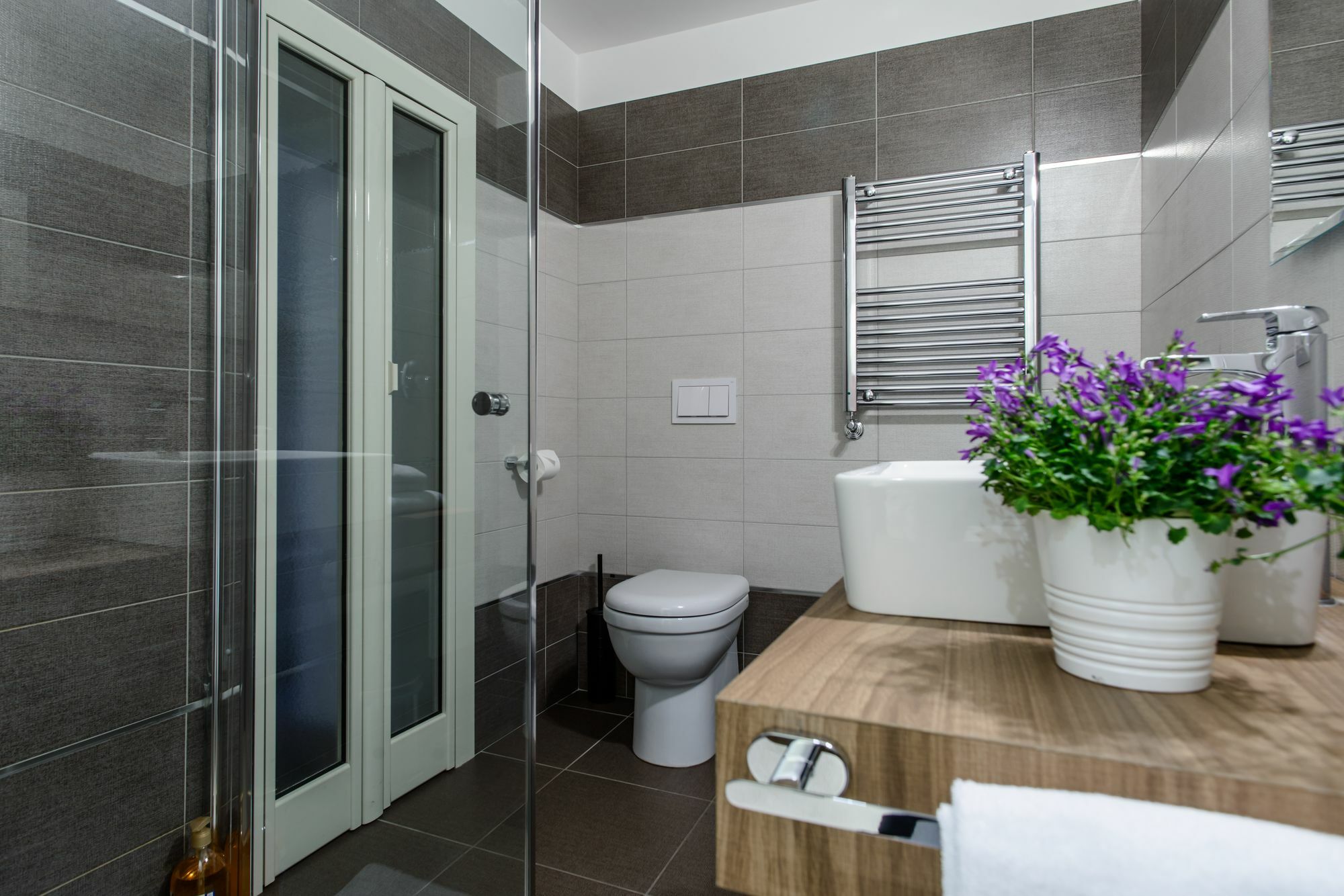 Apartmán Le Mummarelle 64 Neapol Exteriér fotografie
