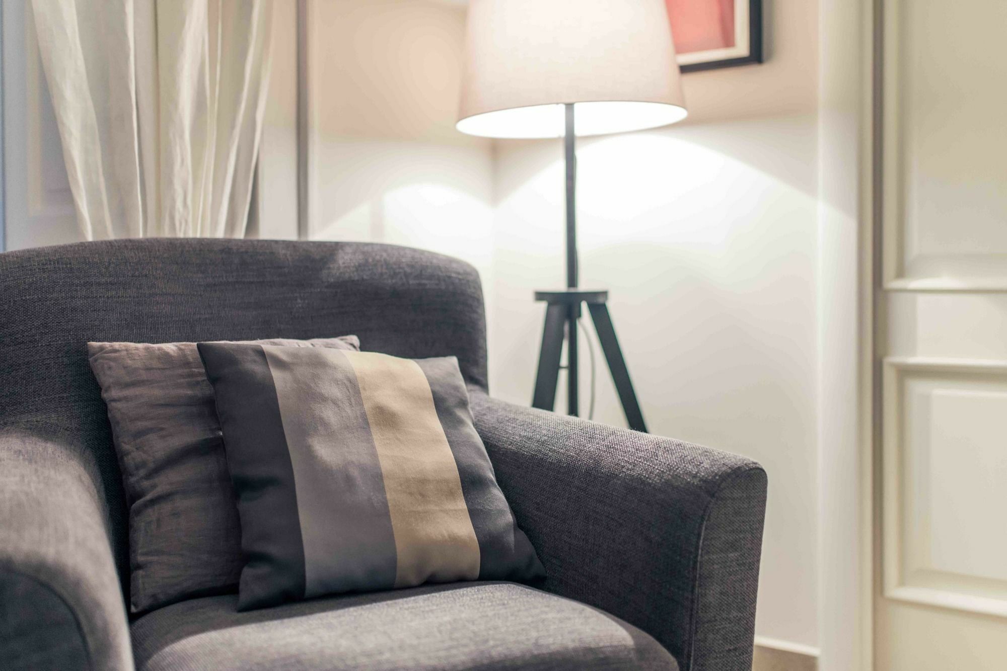Apartmán Le Mummarelle 64 Neapol Exteriér fotografie